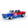 Hot Wheels Team Transport 70 Rover P6 - HW Rally Hauler #55 HKF45