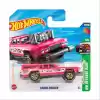 Hot Wheels Tekli Arabalar Cruise Bruiser- HW Reverse Rake - 91