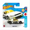 Hot Wheels Tekli Arabalar Hako Type D - HW J-Imports - 98