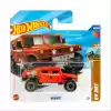 Hot Wheels Tekli Arabalar Humvee - HW Dirt - 55