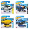 Hot Wheels Tekli Arabalar Q Case - 72 Adetlik Kutu