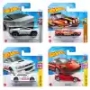 Hot Wheels Tekli Arabalar Q Case - 72 Adetlik Kutu