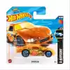 Hot Wheels Tekli Arabalar Stockar- X-Raycers - 89