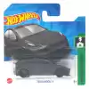 Hot Wheels Tesla Model Y -Green Speed - 37