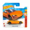 Hot Wheels Tesla Roadster - 249