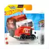 Hot Wheels Total Disposal - HW Metro 160