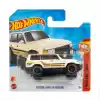 Hot Wheels Toyota Land Cruiser 80 - 204