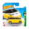 Hot Wheels Volkswagen ID Buzz - 173