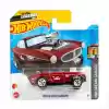 Hot Wheels Volvo P1800 Gasser - HW Dream Garage - 1