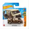 Hot Wheels Vw T3 Custom - HW Vans - 227