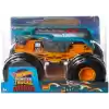 Hot Wheels West Coast Crusher - Monster Trucks Oversized