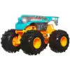 Hot Wheels West Coast Crusher - Monster Trucks Oversized