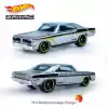 Hot Wheels Zamac Multipacks 6 , 1:64