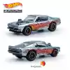 Hot Wheels Zamac Multipacks 6 , 1:64