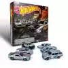 Hot Wheels Zamac Multipacks 6 , 1:64