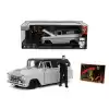 Jada 1:24, Frankenstein ve 1957 Chevy Suburban, 253255032