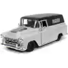 Jada 1:24, Frankenstein ve 1957 Chevy Suburban, 253255032