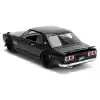 Jada Fast & Furious Brian’s Nissan Skyline 2000 GT-R (KPGC10) 1:24 - 99686