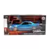 Jada Fast & Furious Brian’s Nissan Skyline GT-R (R-34) 1:24 - 97173