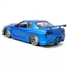 Jada Fast & Furious Brian’s Nissan Skyline GT-R (R-34) 1:24 - 97173