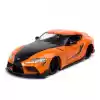 Jada Toys - Fast & Furious Toyota GR Supra 1:24 - 253203064