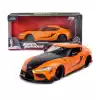 Jada Toys - Fast & Furious Toyota GR Supra 1:24 - 253203064