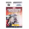 Jada Nano Metal Figür - Marvel Guardians of the Galaxy - Rocket