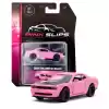 Jada Pink Slips - Dodge Challenger SRT Hellcat