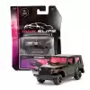 Jada Pink Slips - Jeep Wrangler