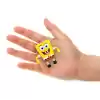 Jada Sünger Bob Squarepants 4lü Paket Döküm Figürler