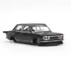 [KaidoHouse x Mini GT] Datsun 510 Pro Street Full Carbon V1 - KHMG110