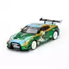 Mini GT x MIZU Diecast LB-Silhouette WORKS GT NISSAN 35GT-RR Ver.2 “PRINCESS RORO” - MGT00650