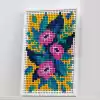 LEGO Art Çiçek Resmi 31207