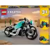 LEGO Creator Klasik Motosiklet 31135