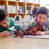 LEGO Creator Korsan Gemisi - 31109