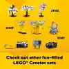 LEGO Creator Retro Paten, 31148