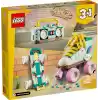 LEGO Creator Retro Paten, 31148