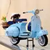 LEGO ICONS Vespa 125 1960s, 10298