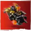 LEGO NINJAGO Heatwave Dönüşen Lav Ejderhası, 71793