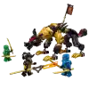 LEGO NINJAGO İmperium Ejderha Avcısı Tazı - 71790