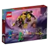 LEGO NINJAGO İmperium Ejderha Avcısı Tazı - 71790