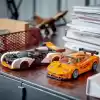 LEGO Speed Champions McLaren Solus GT ve McLaren F1 LM ,76918