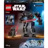 LEGO Star Wars Darth Vader Robotu, 75368