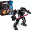 LEGO Star Wars Darth Vader Robotu, 75368