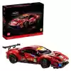 LEGO Technic Ferrari 488 GTE “AF Corse #51” - 42125