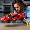 LEGO Technic Ferrari 488 GTE “AF Corse #51” - 42125