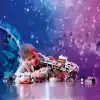 LEGO Technic Mars Ekibi Keşif Aracı, 42180