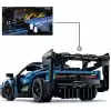 LEGO Technic McLaren Senna GTR 42123