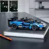 LEGO Technic McLaren Senna GTR 42123