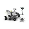 LEGO Technic NASA Mars Rover Perseverance ,42158